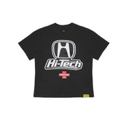 Hi-Tech T-Shirt By Desto Dubb