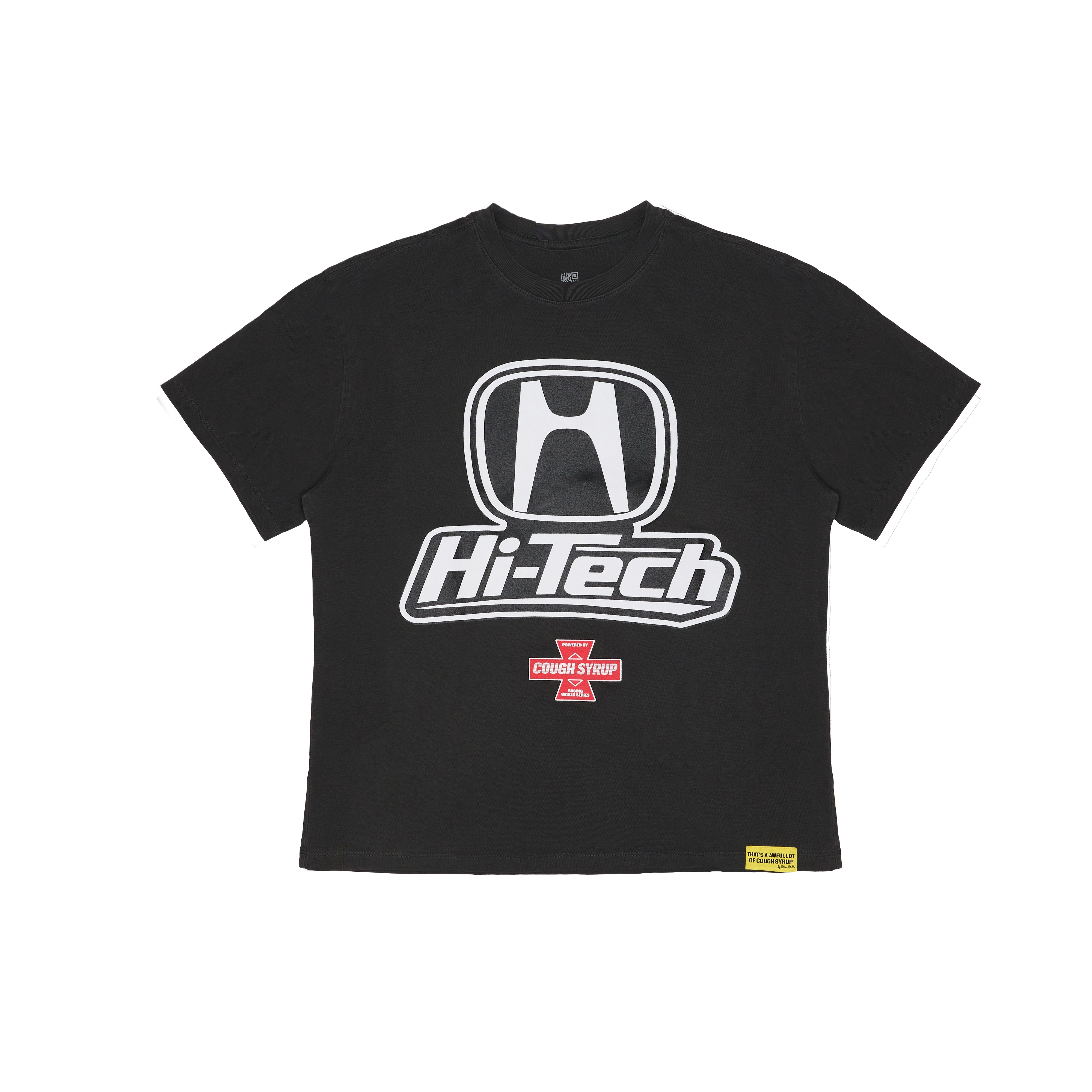 Hi-Tech T-Shirt By Desto Dubb