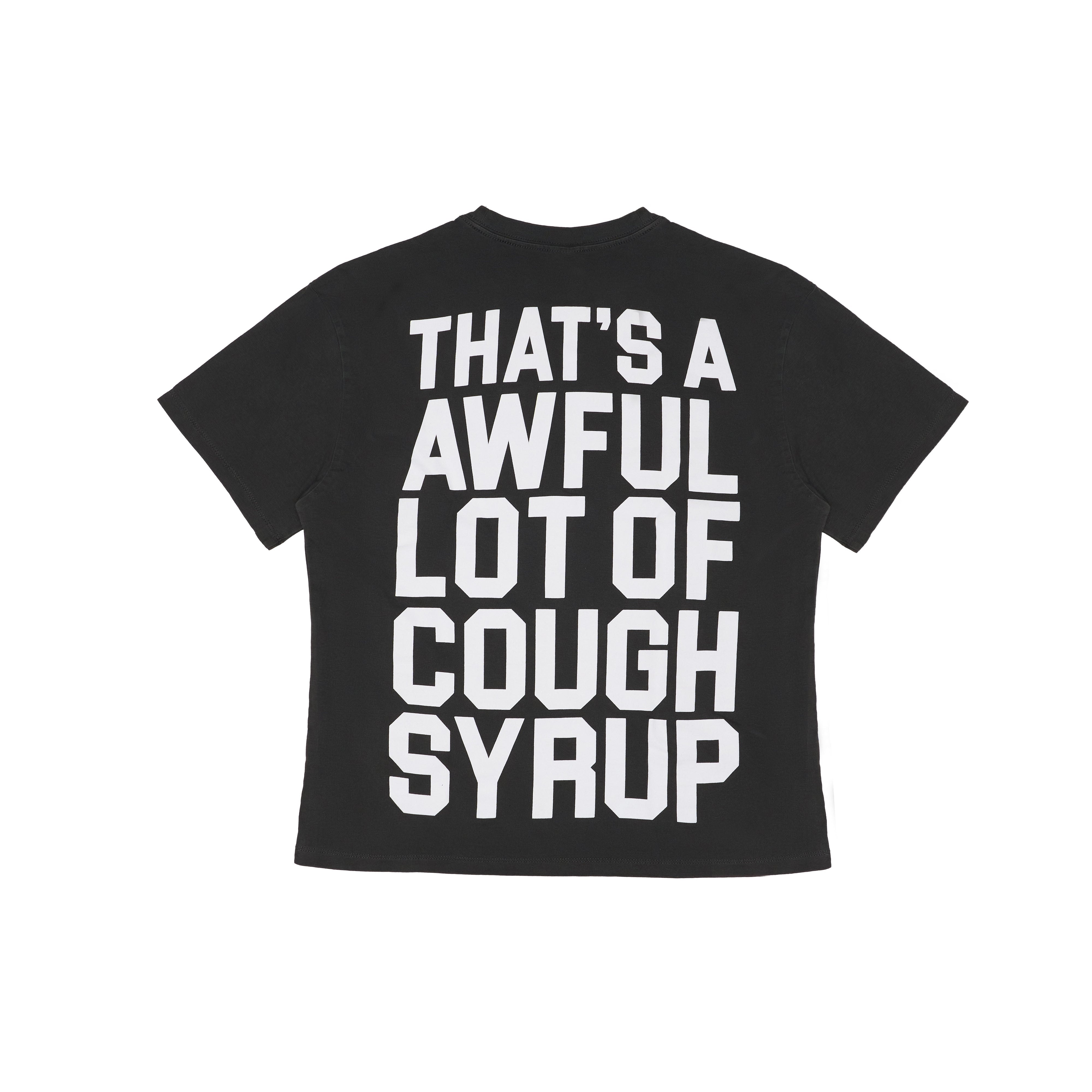 Hi-Tech T-Shirt By Desto Dubb