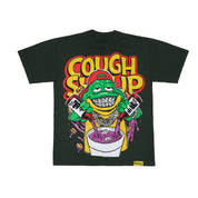 Honey Smacks T-Shirt By Desto Dubb