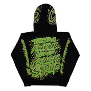 ALOCS Airbrush Hoodie