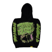 ALOCS Airbrush Hoodie