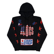 ALOCS Summer Smash Hoodie