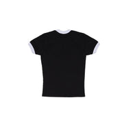 Horse Raglan T-Shirt By Desto Dubb