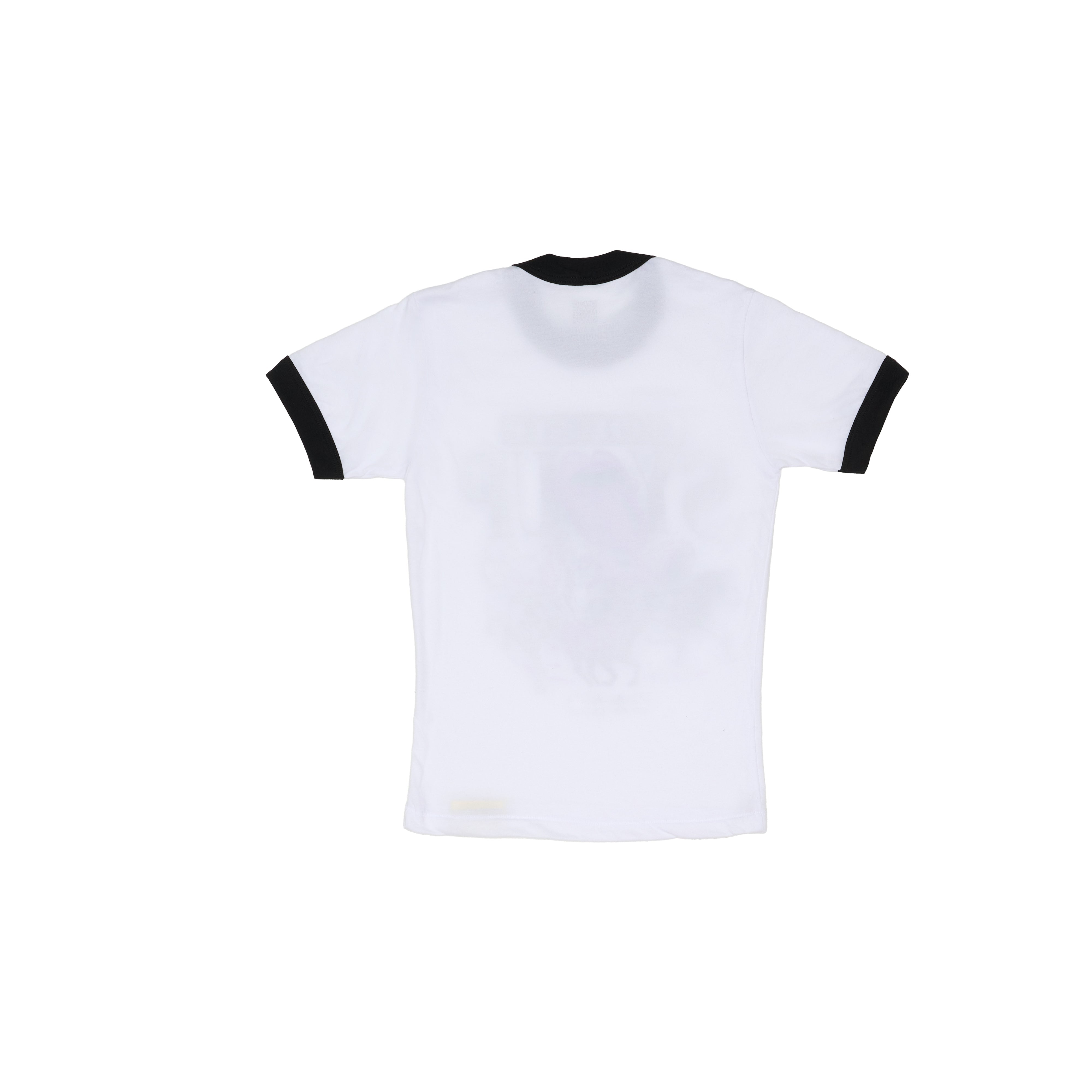 Horse Raglan T-Shirt By Desto Dubb