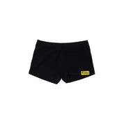 I Love Stincs Booty Shorts By Desto Dubb
