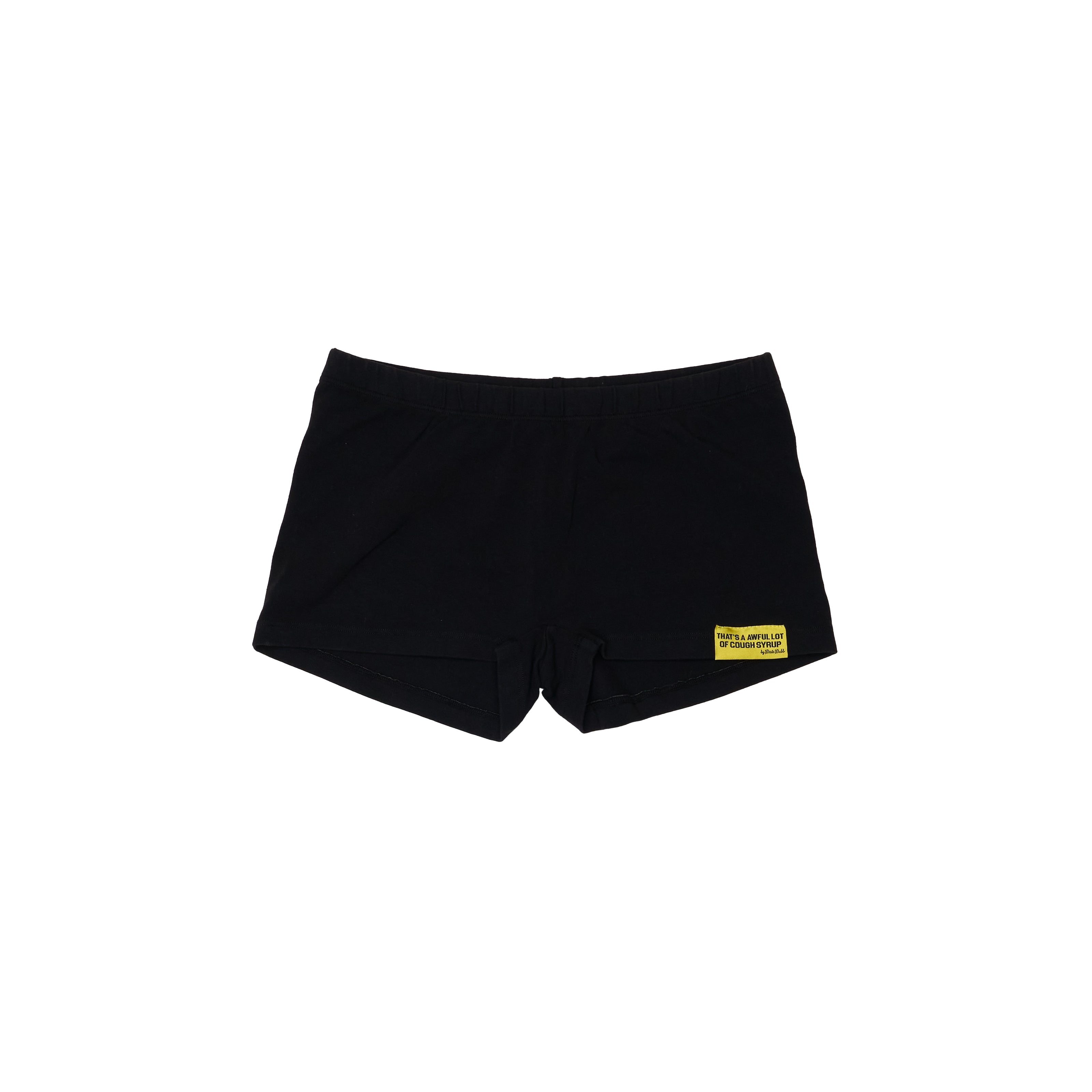 I Love Stincs Booty Shorts By Desto Dubb