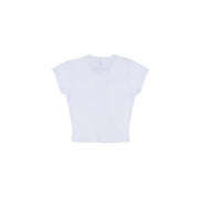 I Love Stincs Crop Top By Desto Dubb