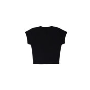 I Love Stincs Crop Top By Desto Dubb