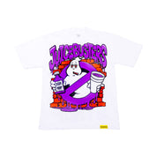 Juicebusters Tee By Desto Dubb