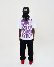 Juicebusters Tee By Desto Dubb