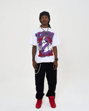 Juicebusters Tee By Desto Dubb