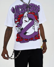Juicebusters Tee By Desto Dubb