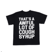 Kid Classic Cough Syrup Tee By Desto Dubb