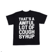 Kid Classic Cough Syrup Tee