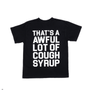 Kid Classic Cough Syrup Tee