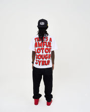King Of The Kill Tee By Desto Dubb