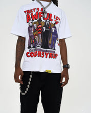 King Of The Kill Tee By Desto Dubb