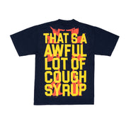 Land Of the Sippers T-Shirt By Desto Dubb