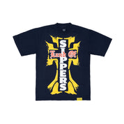 Land Of the Sippers T-Shirt By Desto Dubb