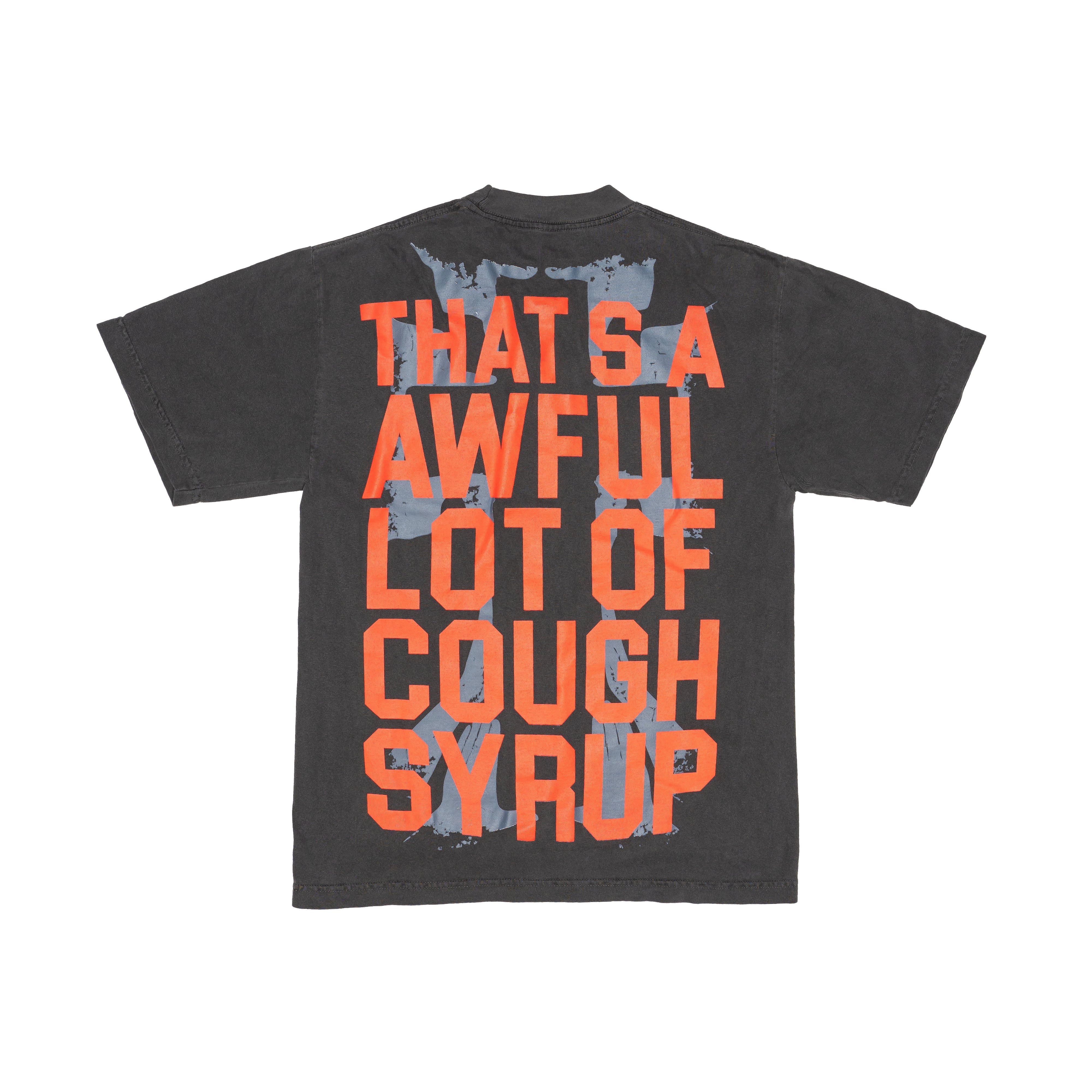 Land Of the Sippers T-Shirt By Desto Dubb