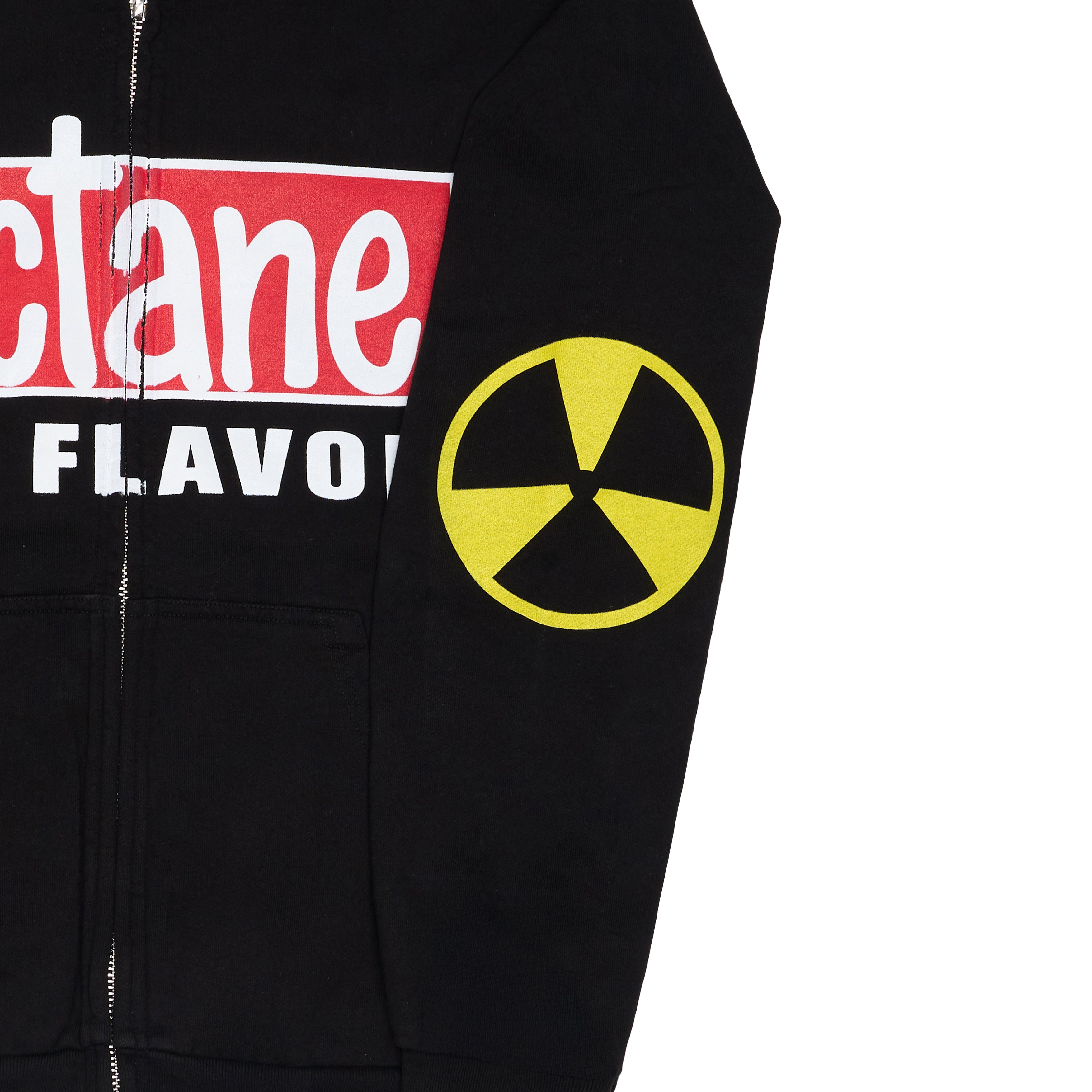 Awful Lot Of Octane Hoodie