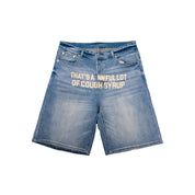 Carpenter Shorts