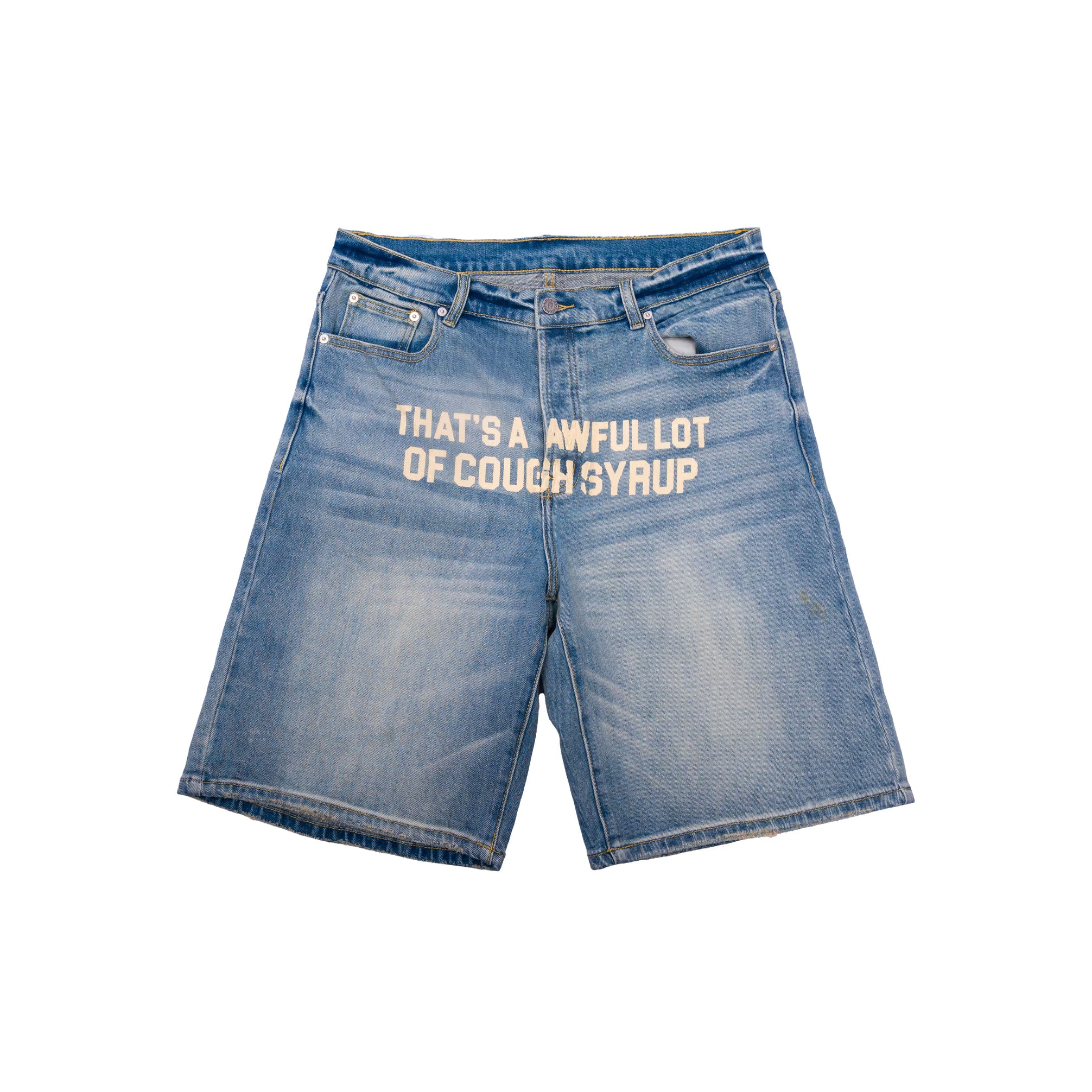 Carpenter Shorts