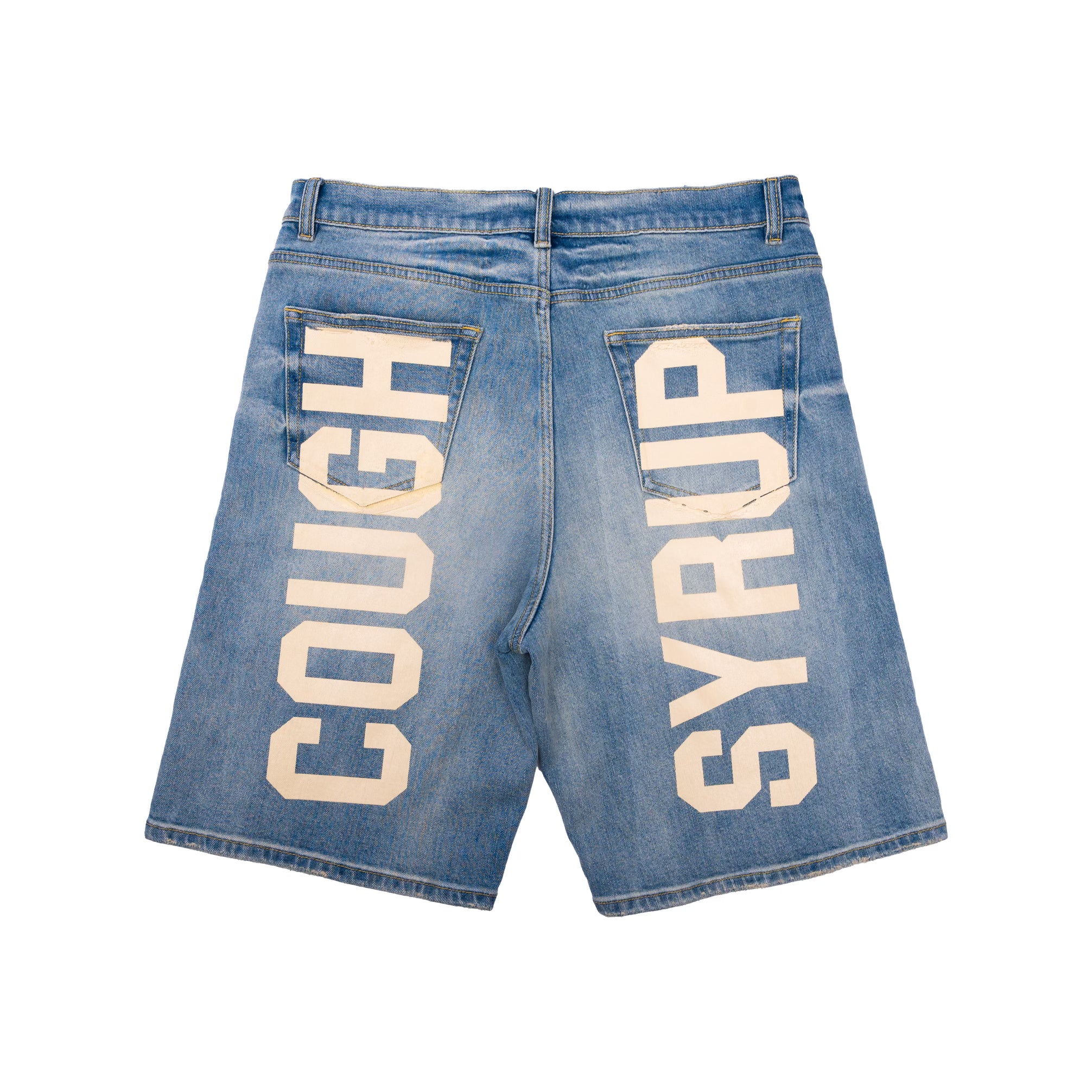 Carpenter Shorts