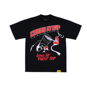 Love At First Sip T-Shirt By Desto Dubb