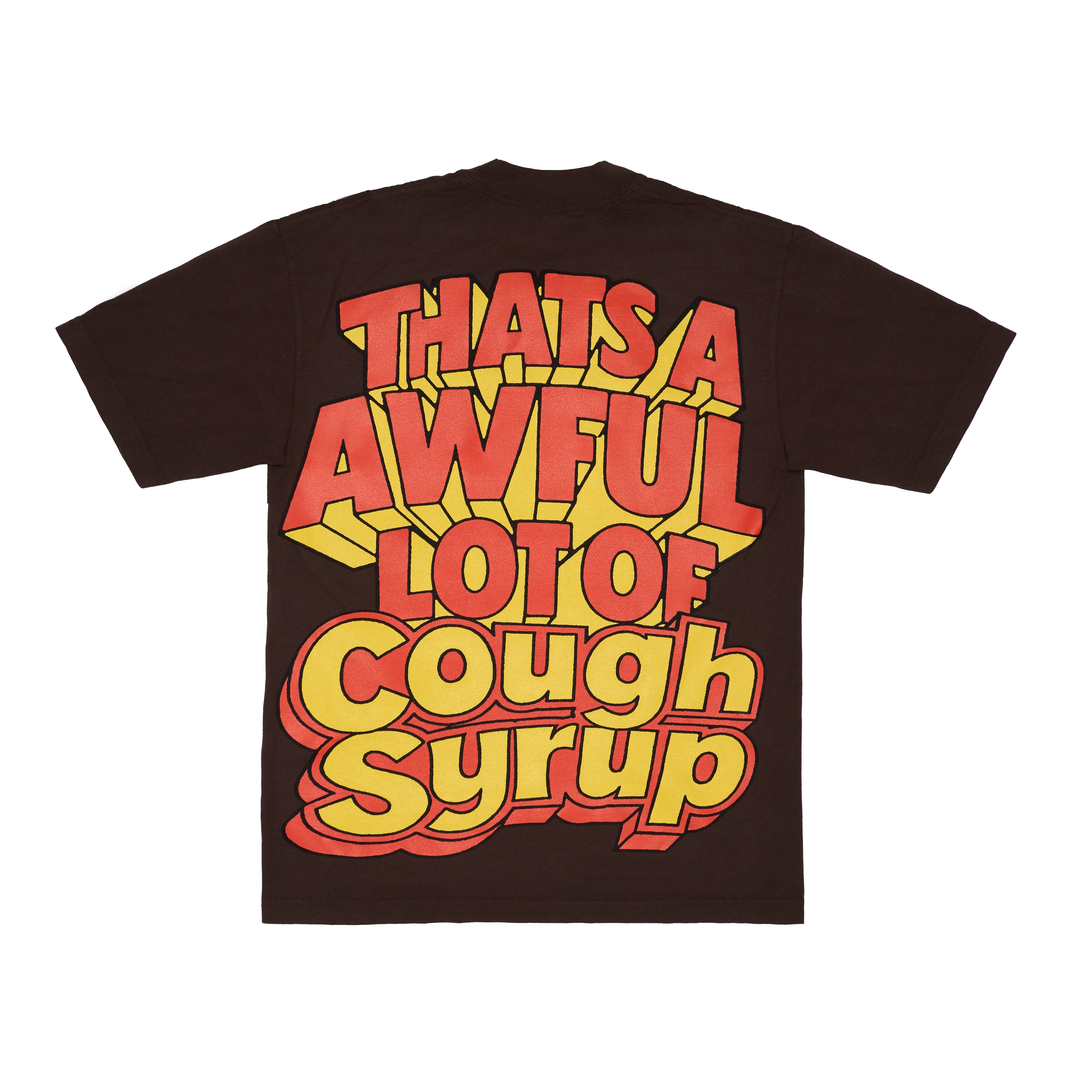 Lucky Charms T-Shirt By Desto Dubb
