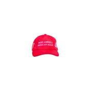 MAMA Hat By Desto Dubb