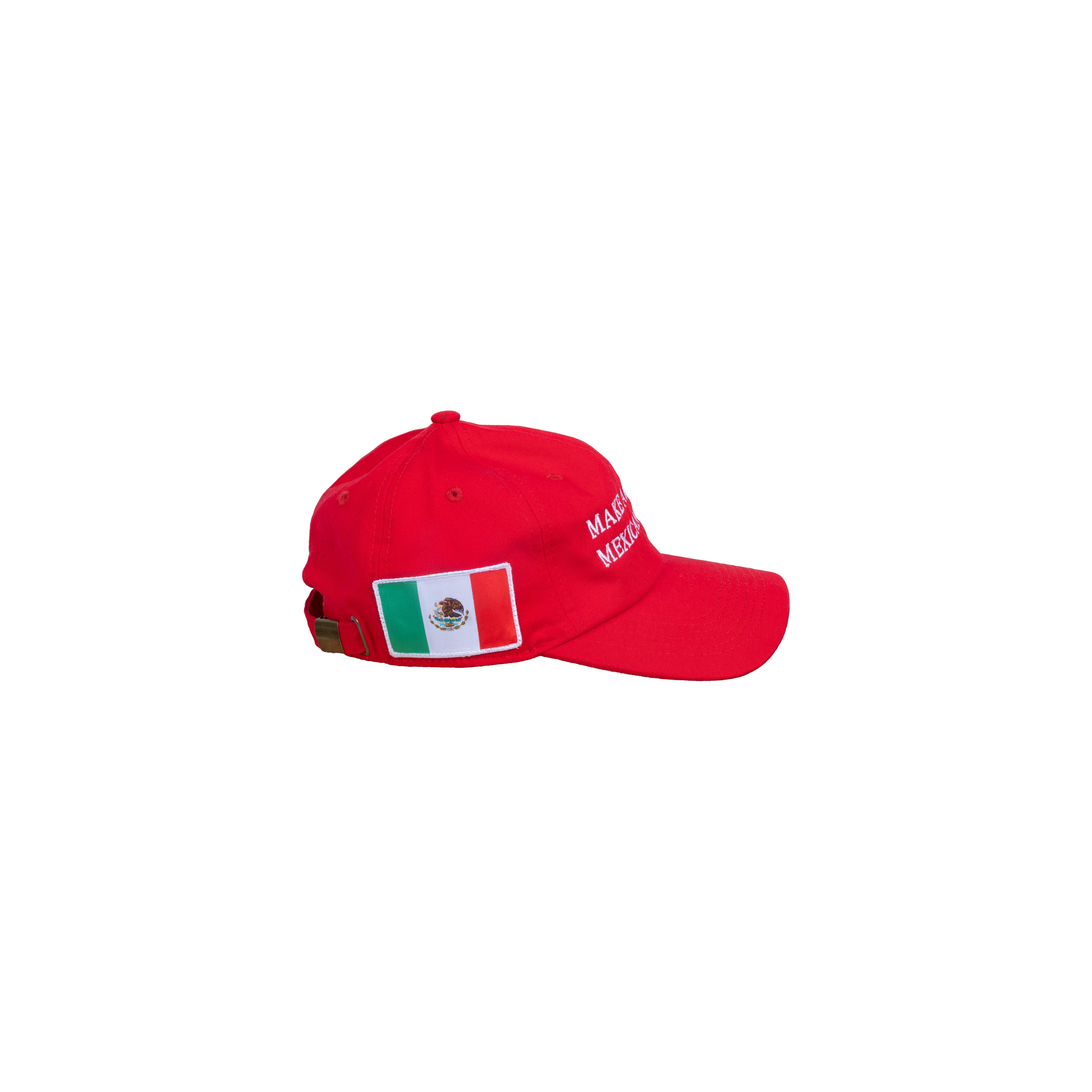 MAMA Hat By Desto Dubb