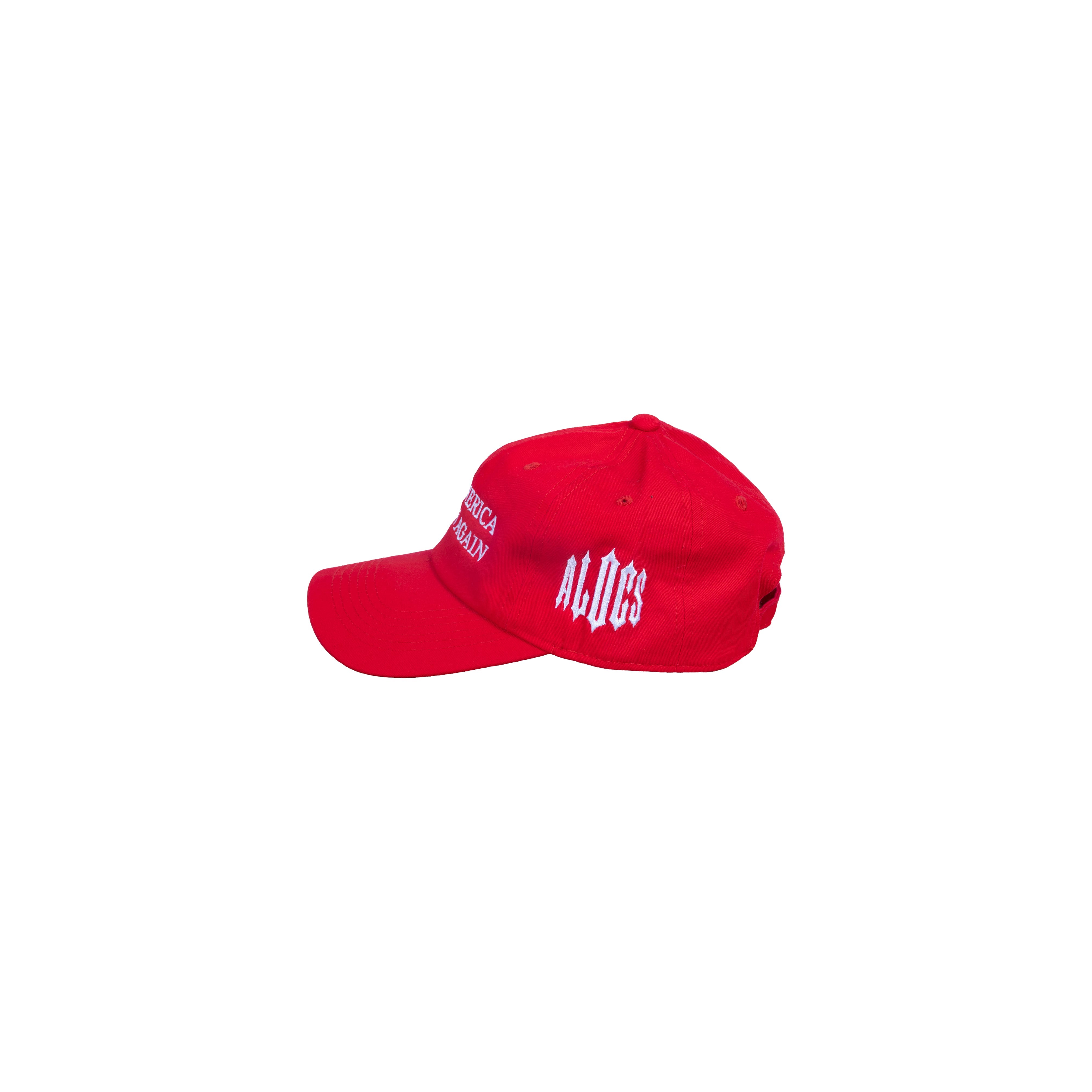 MAMA Hat By Desto Dubb