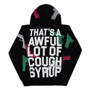 Mexico Glocc Hoodie By Desto Dubb