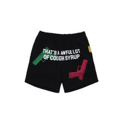 Mexico Glocc Shorts By Desto Dubb
