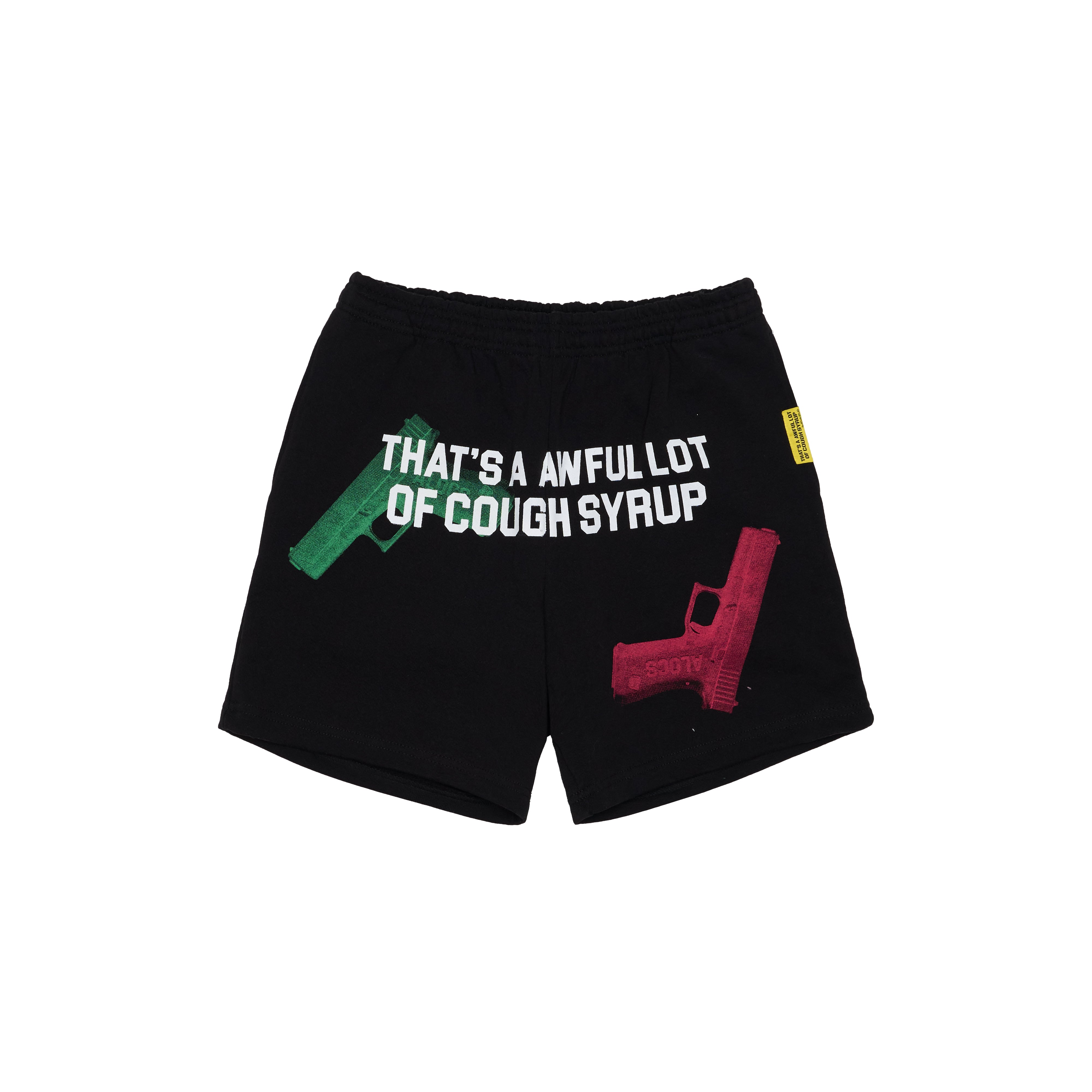 Mexico Glocc Shorts