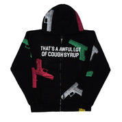 Mexico Glocc Hoodie