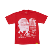 MLK T-Shirt By Desto Dubb