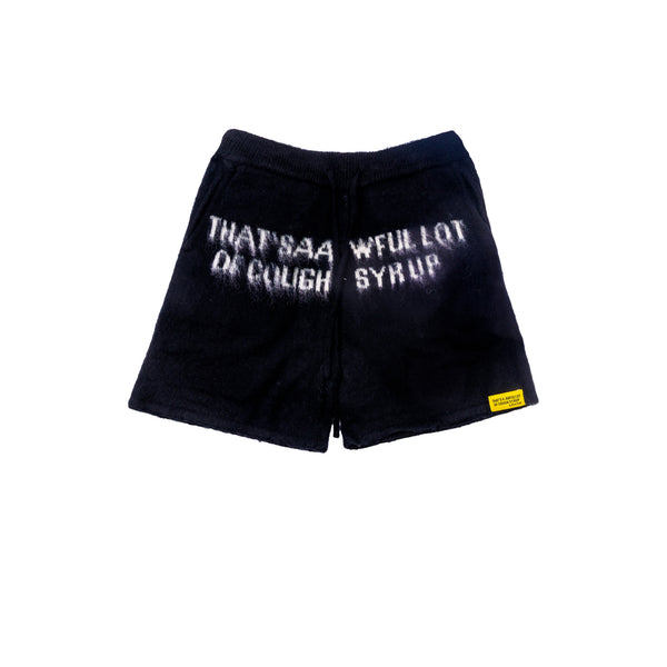 TODAYFUL Mohair Short Pants チャコールグレー 36