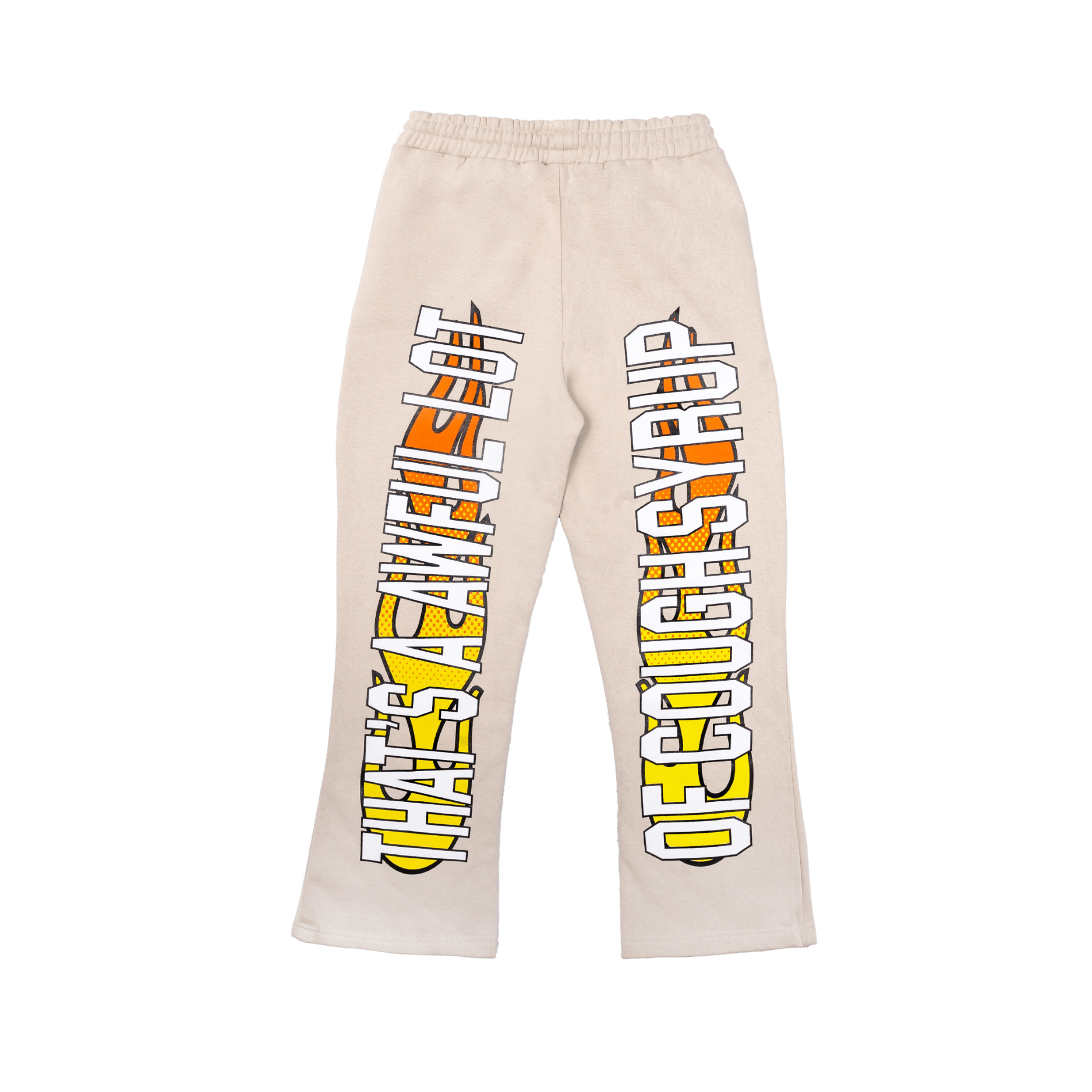 Motorclub Sweatpants By Desto Dubb