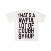 Must Be Really Sick T-Shirt By Desto Dubb