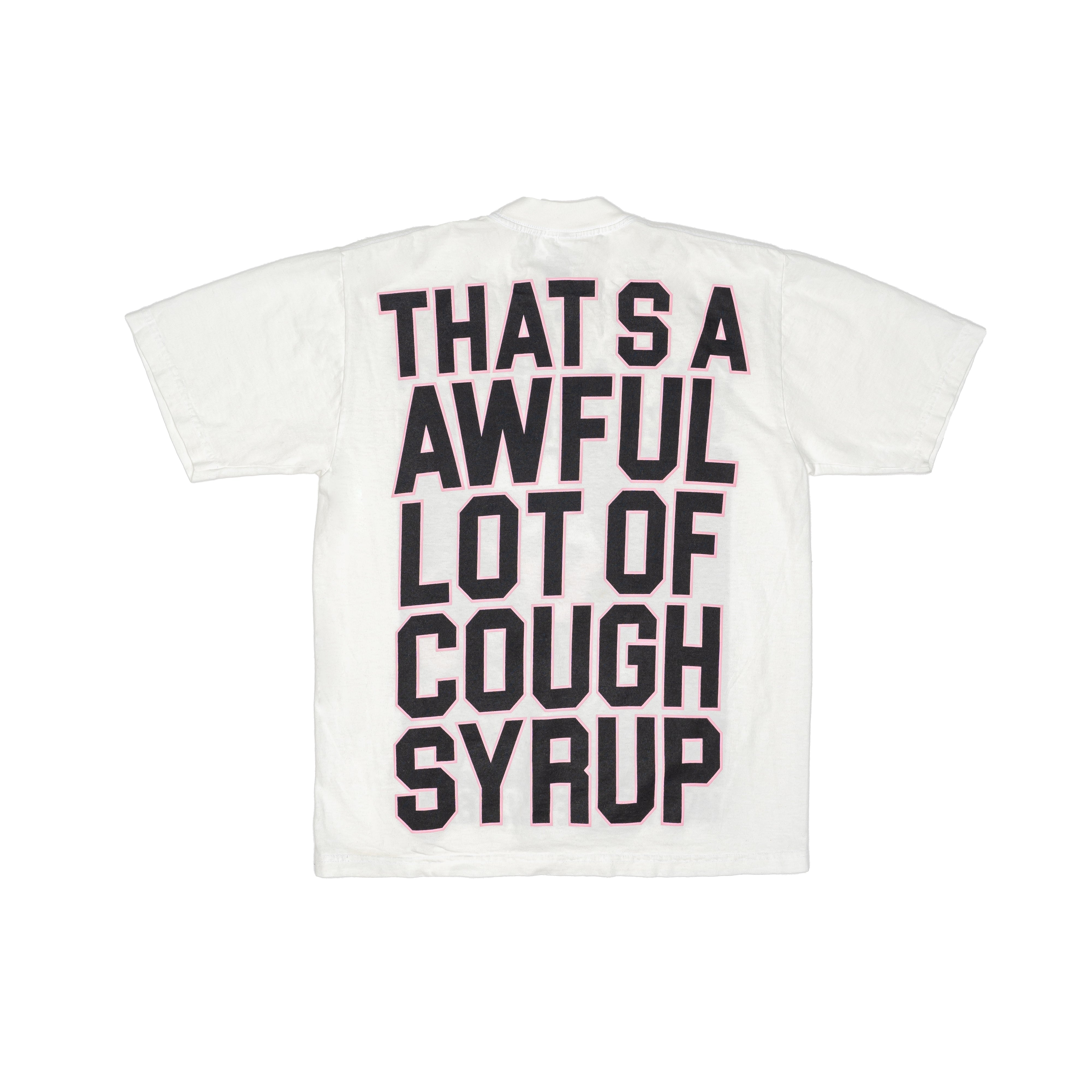 Must Be Really Sick T-Shirt By Desto Dubb