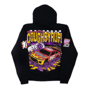 Nascar Hoodie By Desto Dubb