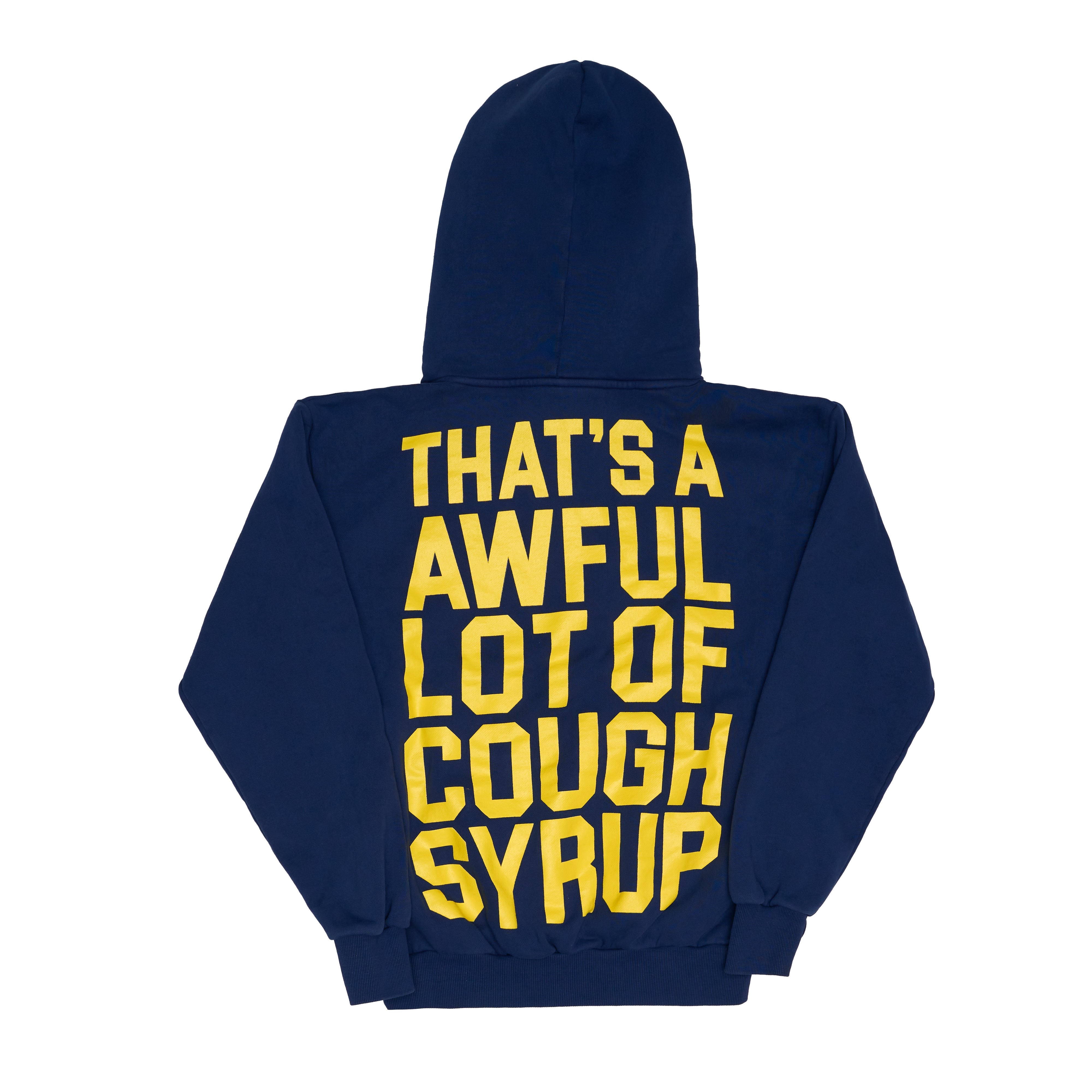 New Releases – THATS A AWFUL LOT OF LLC