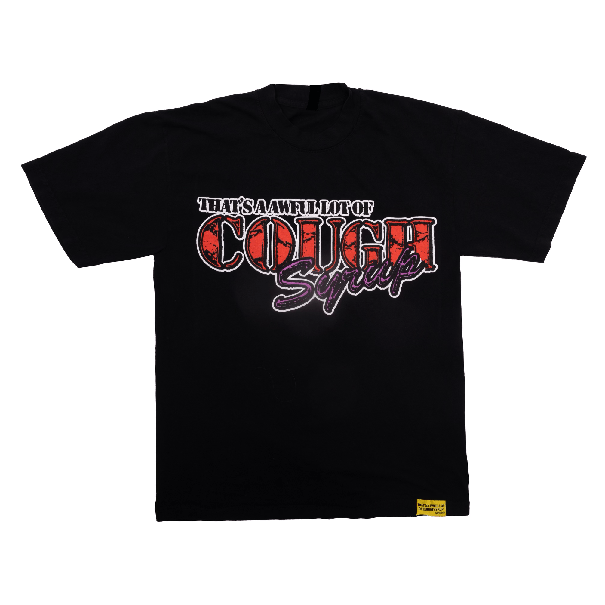 Not the Father T-Shirt By Desto Dubb
