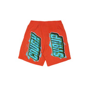 ALOCS Moto Shorts