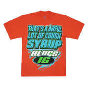 ALOCS Moto T-Shirt
