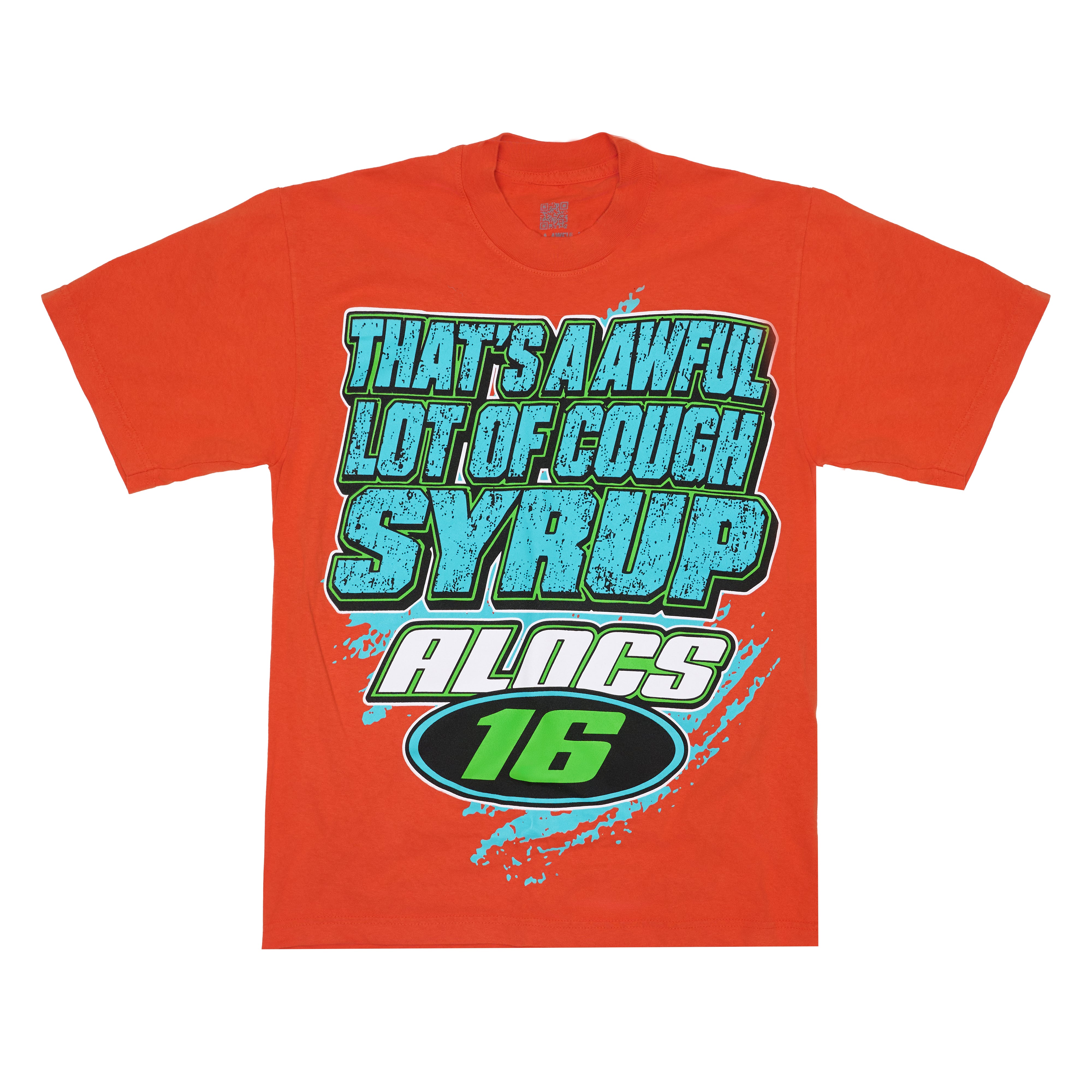 ALOCS Moto T-Shirt