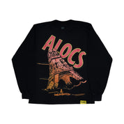 PFW Long Sleeve T-Shirt By Desto Dubb